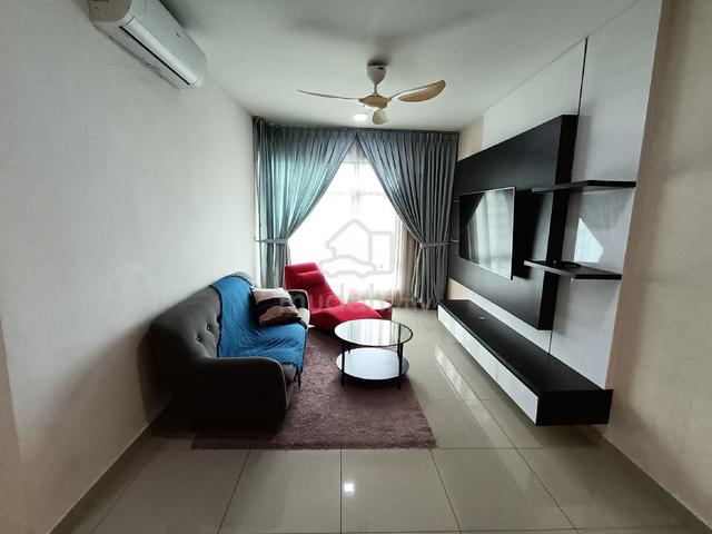Pearl Suria 1