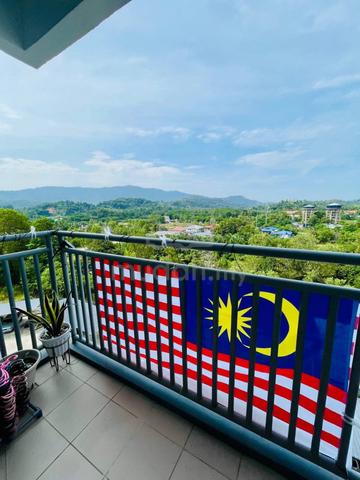 Residensi Kinarut South 1