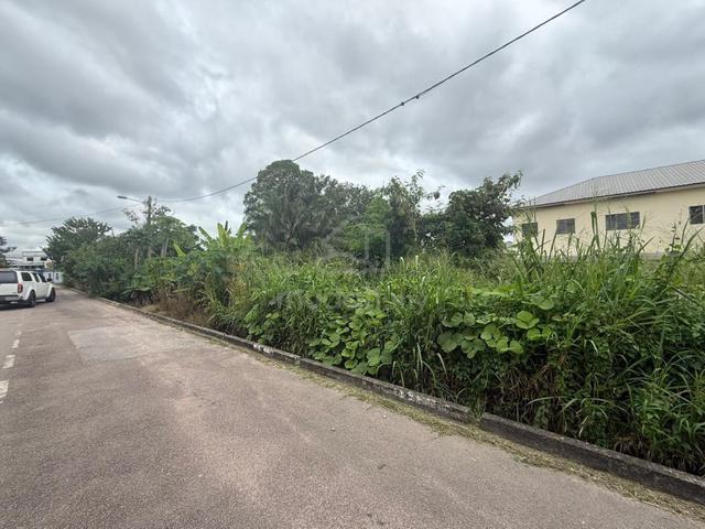 Building Land / Kampung Baru, Yap Tau Sah, Kluang 1
