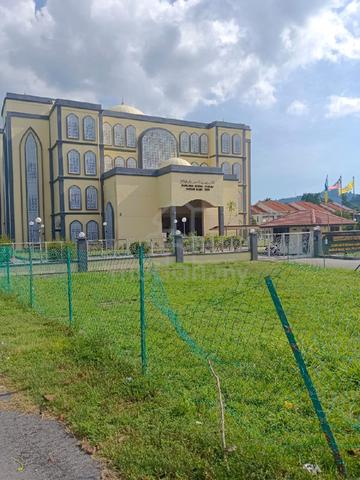 Balik Pulau Land near to Syariah Court 1
