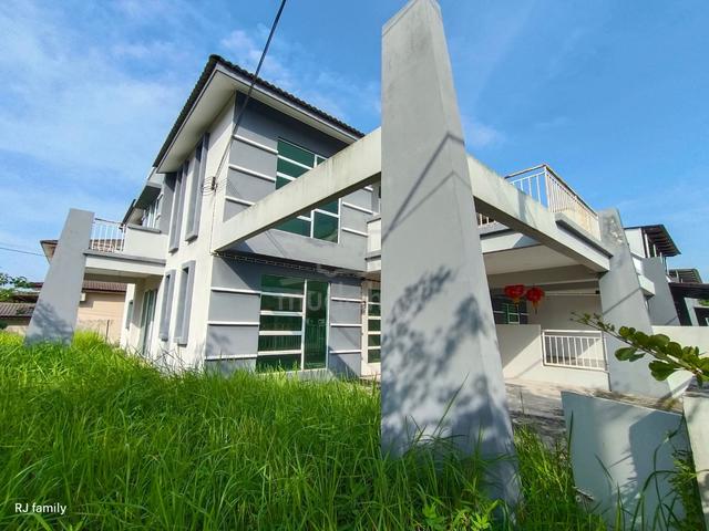 Corner 2 Storey Terrace in Bukit Katil Damai 1