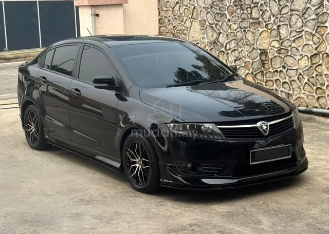 2016 Proton PREVE 1.6 CFE PREMIUM (A) - 1