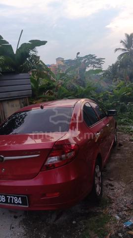 2015 Proton PERSONA 1.6 EXECUTIVE (A) - 3