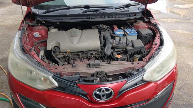 2019 Toyota VIOS 1.5 J FACELIFT (A) - 5