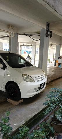 2011 Perodua VIVA 0.7 660 EX EF-VE (M) - 3