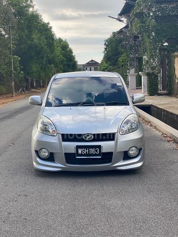 2009 Perodua MYVI 1.3 EZi FACELIFT (A) - 1