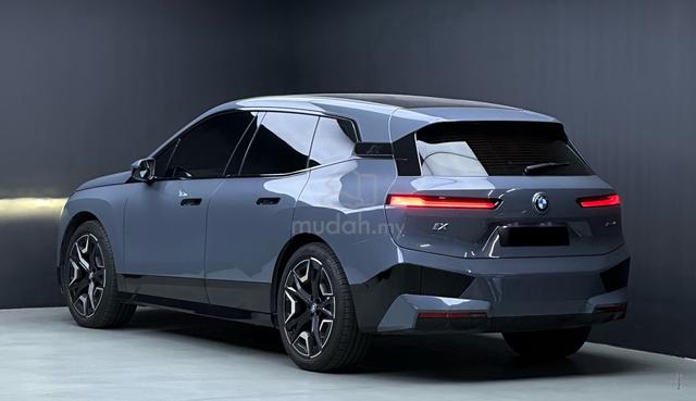 45k KM 2022 BMW IX eDrive40 Sport IconicPackage - 4