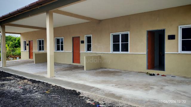 Seksyen 32, Bukit Naga, Lot 2934, Jalan Rezab Buang  1