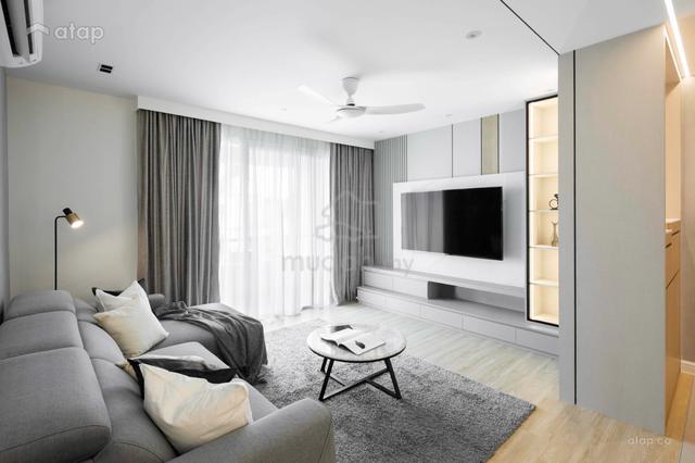 Aura Residence 4