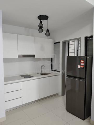 Tulip Residence 2