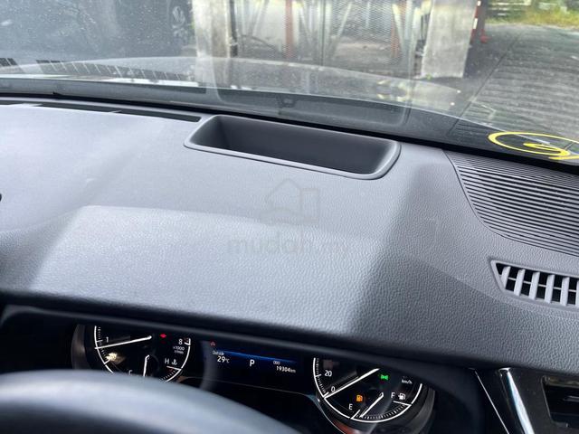 2022 HARRIER 2.0 Z PANAROMIC Price with DUTY UNREG - 5