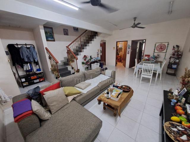 Nusa Indah Double Storey/ Low Downpayment/ Unblock View/ Cheapper 1