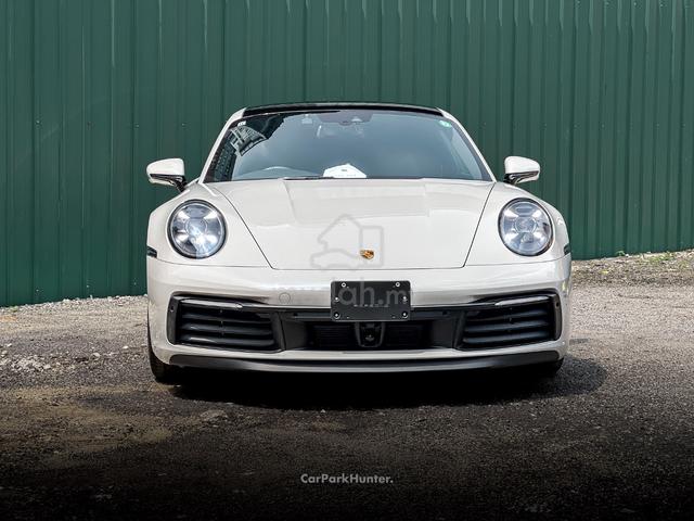 2021 Porsche 911 3.0 CARRERA S FACELIFT (A) | PCCB - 2