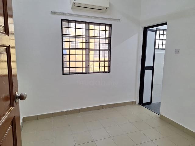 Rumah Sewa Bangi Semi D Sg merab luar 1