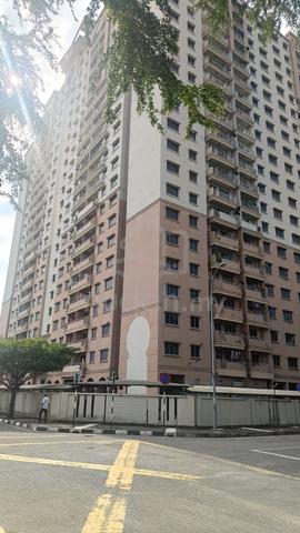 Pangsapuri Prima Aman 1