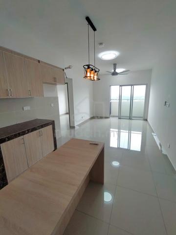 Aman 1 Tropicana Urban Homes 2