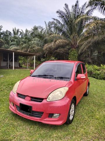 Perodua MYVI 1.3 SX FACELIFT 2009 (Manual) - 3