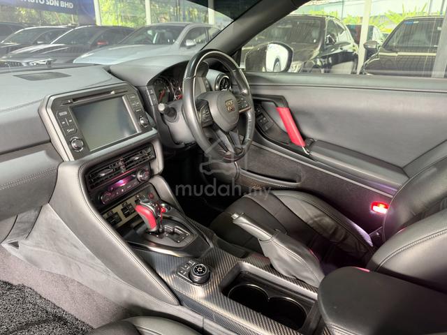 2018 Nissan GTR 3.8 FREE 2 DIGIT PLATE LOW KM GT-R - 5