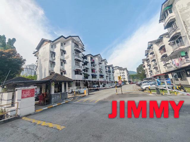 Villa Condominium 1