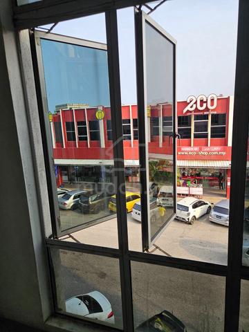 Pahang Balok Shop Lot For Rent 1