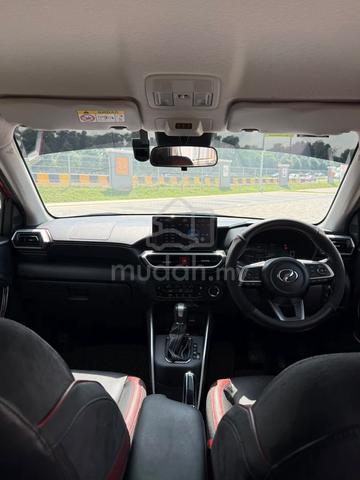 2023 Perodua ATIVA 1.0 AV D55L (A) - 5