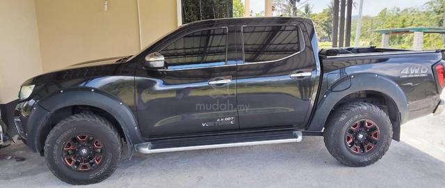 2019 Nissan NAVARA 2.5 SE (AT) (A) - 3
