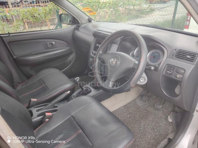 2005 Toyota AVANZA 1.3 E (M) - 5