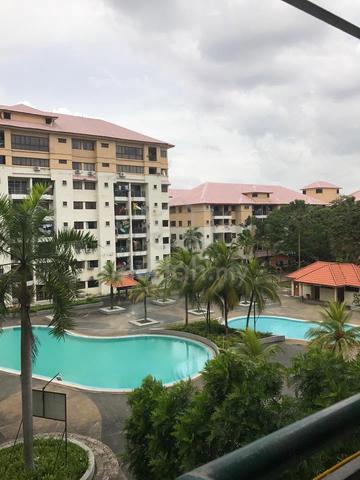 Vista Indah Putra 1