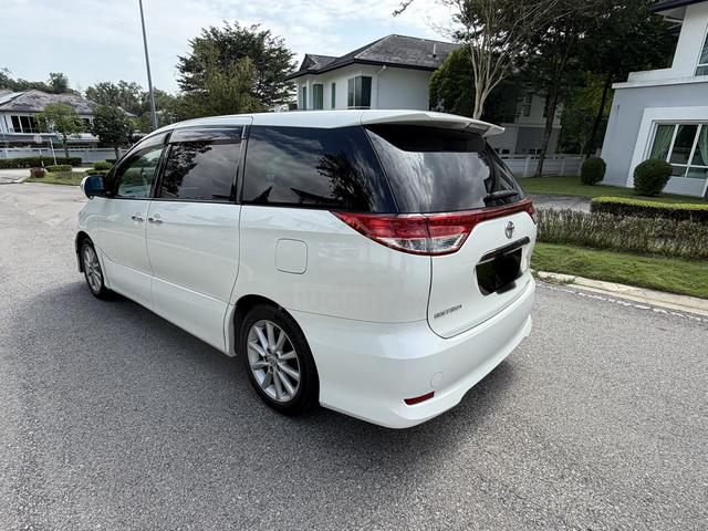 2012 Toyota ESTIMA 2.4 AERAS ACR50W ENHANCED (A) - 4