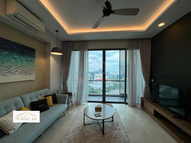 Vogue Suites One 1