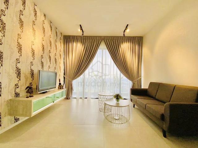 Geo@Bukit Rimau 1