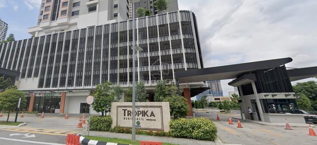 The Tropika 1