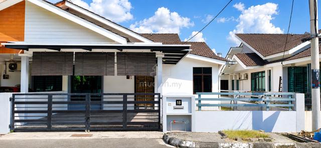 Zero Depo PINGGIRAN BERTAM 4 1