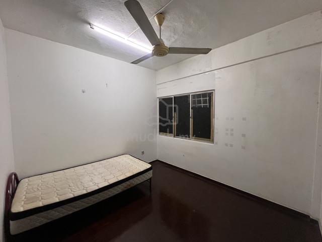 Apartment Cempaka (Bdr Baru Selayang) 1