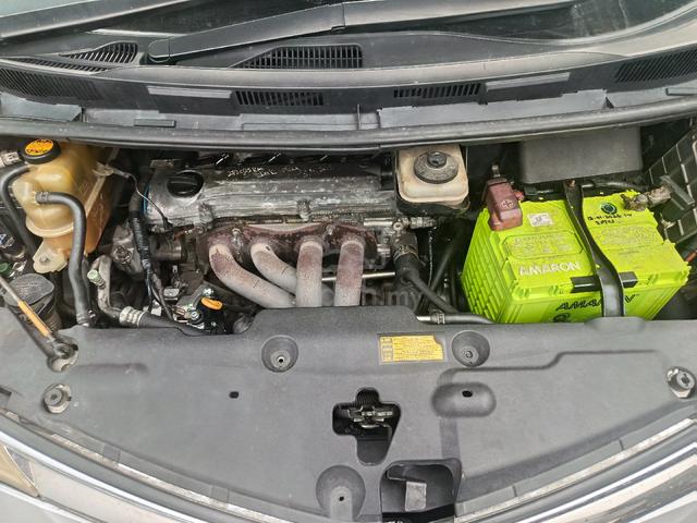 2006 Toyota ESTIMA 2.4 (A) - 4
