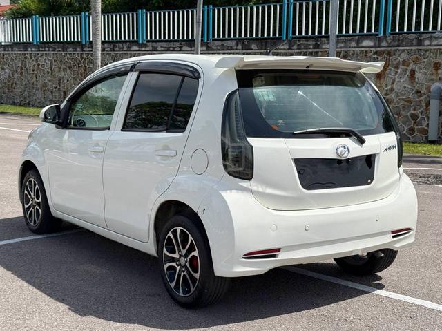 2013 Perodua MYVI 1.3 EZ STANDARD (A) - 3