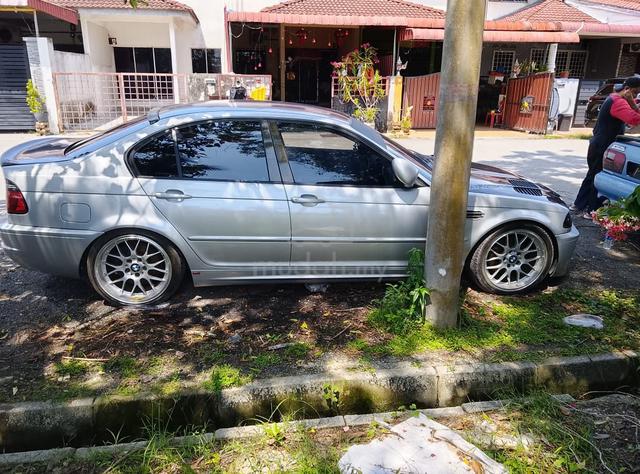 2004 Bmw 1 SERIES 2.0 20I E87 (A) - 4