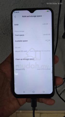 vivo y17 jual seadanya - photo 2 of 3