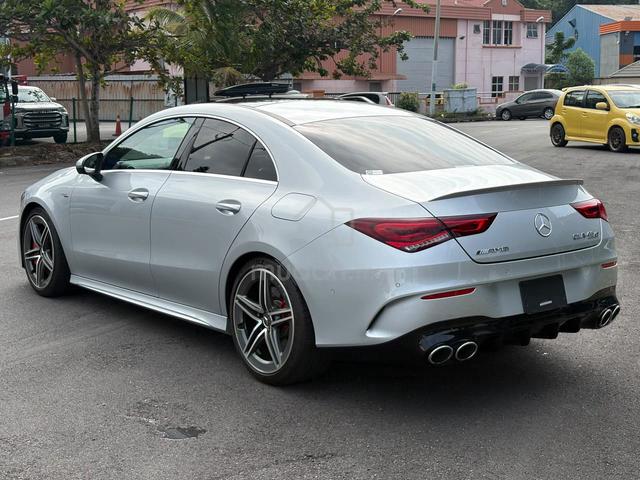 5A🎉RDY STOCK🎉2022 Mercedes Benz CLA45S AMG 4M+ - 3