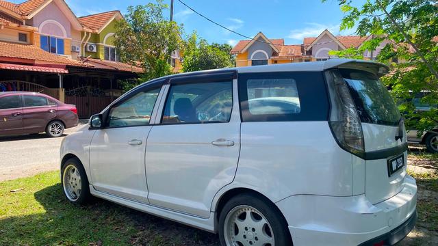 2012 Proton EXORA 1.6 BOLD STANDARD (A) - 3