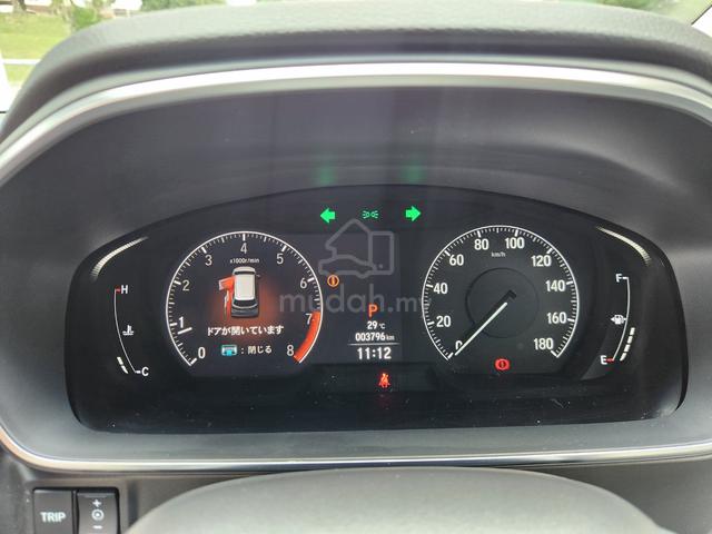 2021 Honda Odyssey Absolute 7 Seat (6A 3,000km) - 3