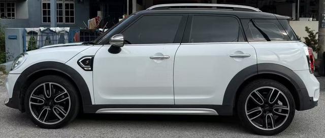2018 Mini COOPER 2.0 S COUNTRYMAN (A) - 3
