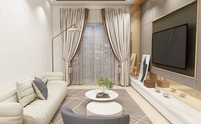 MH Platinum 3 Residence 1