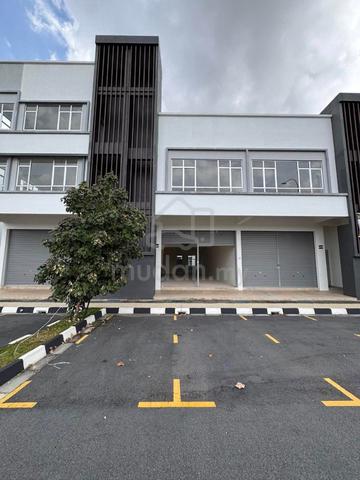 Shoplots Setia 1
