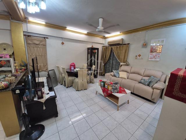 Pelangi Damansara 1