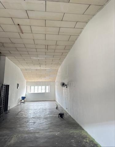 Selayang Pasar Borong 2nd floor 1