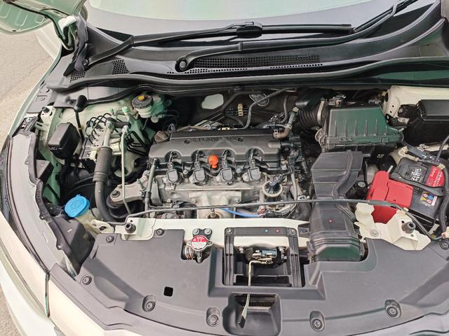 2019 Honda HR-V 1.8 V ENHANCED (A) - 5