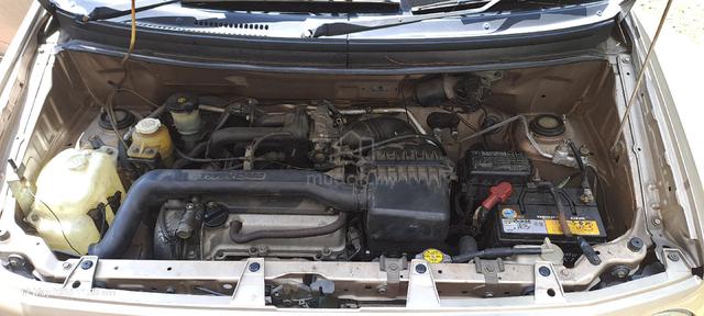2005 Perodua KENARI 1.0 EZ L902 (A) - 5