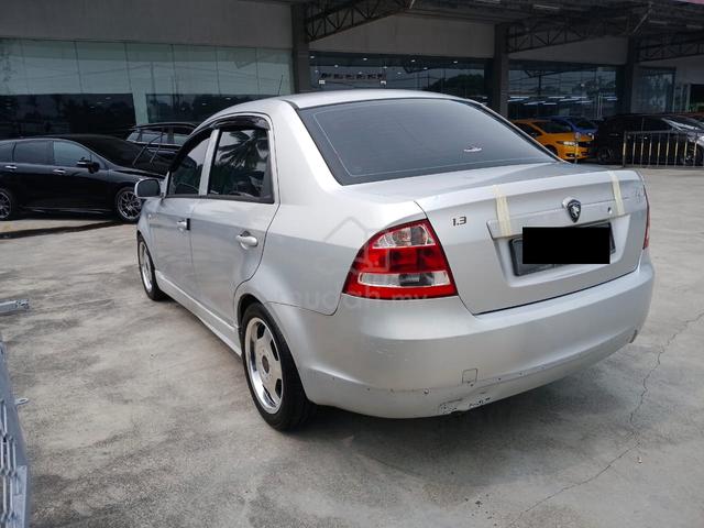 2011 Proton SAGA 1.3 FL (M) - 2