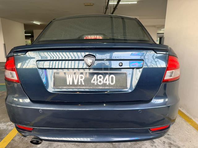 2011 Proton SAGA 1.3 FL (A) - 4